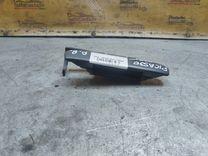 Ручка наружная передняя правая NKUX9W Citroen Xsara Picasso - Фото 2