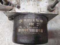 Блок ABS ZABXAS BMW 3 E46 undefined