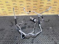 Трубка кондиционера 2VLXV3 Renault Scenic - Фото 1