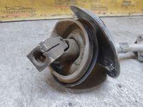 Рулевой карданчик YHV24Y Saab 9-3 купить с доставкой