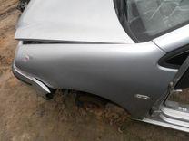 Стойка кузовная передняя левая 09SE63 Volkswagen Polo купить