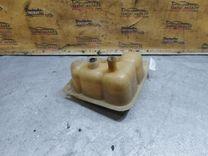 Бачок расширительный LMFAZD Audi A6 купить в магазине запчастей бу