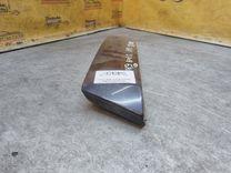 Накладка двери (крышки) багажника IST3PW Renault Scenic купить в магазине запчастей бу