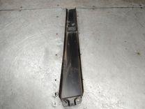 Молдинг (накладка кузовная) 7XB293 Audi A6 - Фото 2