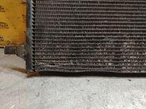 Радиатор кондиционера 4LCE2T Audi A8 - Фото 6