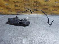 Трубка топливная WGCHU5 Renault Scenic купить