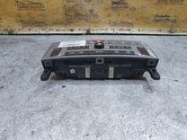 Блок управления печки/климат-контроля G89G8D Citroen C5 - Фото 3