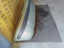 Бампер задний L0C8J0 Renault Megane undefined