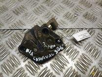 Замок двери сдвижной QVNEHV Kia Carnival - Фото 1