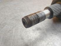 Полуось передняя правая (приводной вал, ШРУС) RPYW5M Ford Fusion - Фото 5