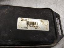 Вентилятор кондиционера X1YJ90 Opel Meriva купить на авторазборке