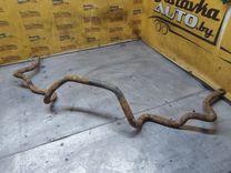 Стабилизатор подвески (поперечной устойчивости) передний 9QFBK8 Rover 45 купить в магазине запчастей бу