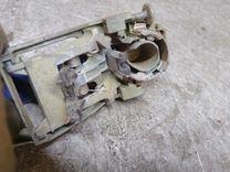 Ручка наружная задняя левая 4ABDCI Volkswagen Passat - Фото 4