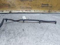 Трубка обратки форсунок YSLBAX Peugeot 607 - Фото 3