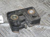 Замок двери передней левой T6L3Y6 Skoda Felicia - Фото 1