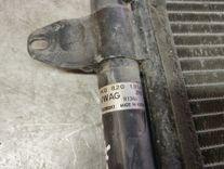 Радиатор кондиционера YWZ7ZQ Seat Altea - Фото 5