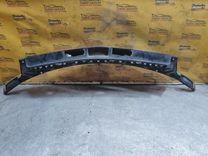 Накладка подсветки номера 3HDZ6W Opel Insignia - Фото 4