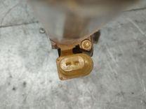 Стеклоподъемник электрический передний левый 4MYOVA Toyota Yaris - Фото 7