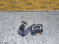 Ремень безопасности задний левый L5PK1M Mercedes C W202 undefined