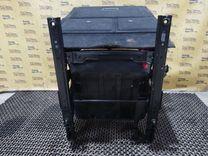 Сиденье заднее MHB2OJ Ford Galaxy undefined