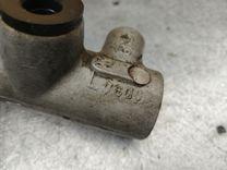 Цилиндр тормозной главный XL0I84 Volkswagen Passat - Фото 3