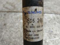 Амортизатор задний левый 7OY1R0 Volkswagen Golf - Фото 7