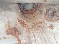 Крыло заднее правое U0J4R3 Ford Mondeo undefined