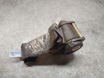 Ремень безопасности задний правый LVWG7S Peugeot 406