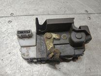 Замок двери задней правой XRR2EO Peugeot 307 - Фото 2