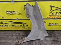 Крыло переднее правое 0VUN1K Hyundai Trajet купить с доставкой. Огромный выбор запчастей и марок авто. У нас есть практически все.