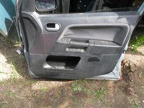 Стеклоподъемник электрический передний правый 4EED04 Ford Fusion