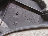 Динамик высокочастотный (пищалка) 6B1BPZ Renault Laguna купить на авторазборке