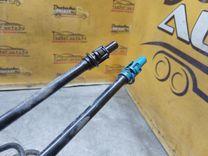 Трубка топливная XT5N25 Opel Zafira купить в магазине запчастей бу