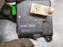 Моторчик заслонки печки 6F6C7W Honda HR-V - Фото 3