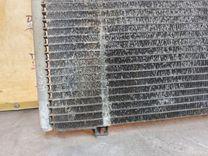 Радиатор кондиционера 1TRPKY Rover 45 - Фото 4