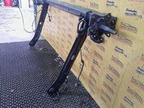 Балка подвески задняя ZFJ3CL Audi 100 undefined