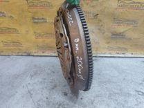 Комплект сцепления F6I8TW Opel Astra - Фото 4