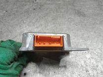 Блок AirBag X5MKMT Renault Espace купить в магазине запчастей бу