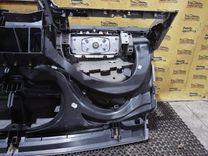 Панель передняя салона (торпедо) 9KTBB9 Citroen Xsara Picasso undefined