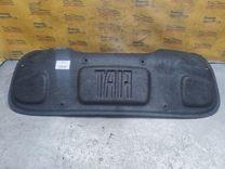 Обшивка крышки багажника BROE90 Fiat Linea - Фото 4