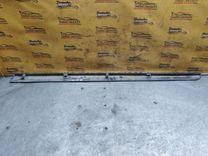 Молдинг двери передней левой KA4KUR Volvo S60 купить