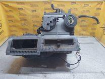 Корпус отопителя (печки) AOQWM4 Renault Scenic