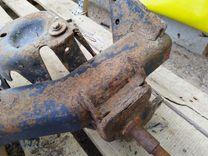 Балка подвески задняя 9ZP262 Renault Megane undefined