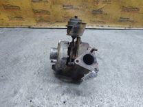 Турбина 9HY3IL Audi A4 купить в магазине запчастей бу