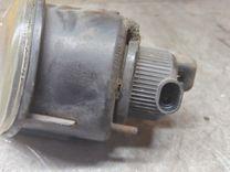 Фара противотуманная левая P2T0QS Fiat Multipla - Фото 2