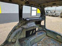 Крыло заднее правое 2263QG Skoda Octavia - Фото 8