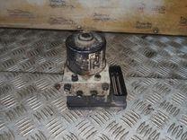 Блок ABS 2JOUJ4 Volkswagen Golf
