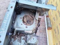 Лонжерон правый 996YHM Peugeot Partner undefined