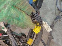 Проводка салона U8WHPO Renault Laguna undefined