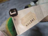 Блок управления печки/климат-контроля G3U0UR Mitsubishi Carisma купить на авторазборке